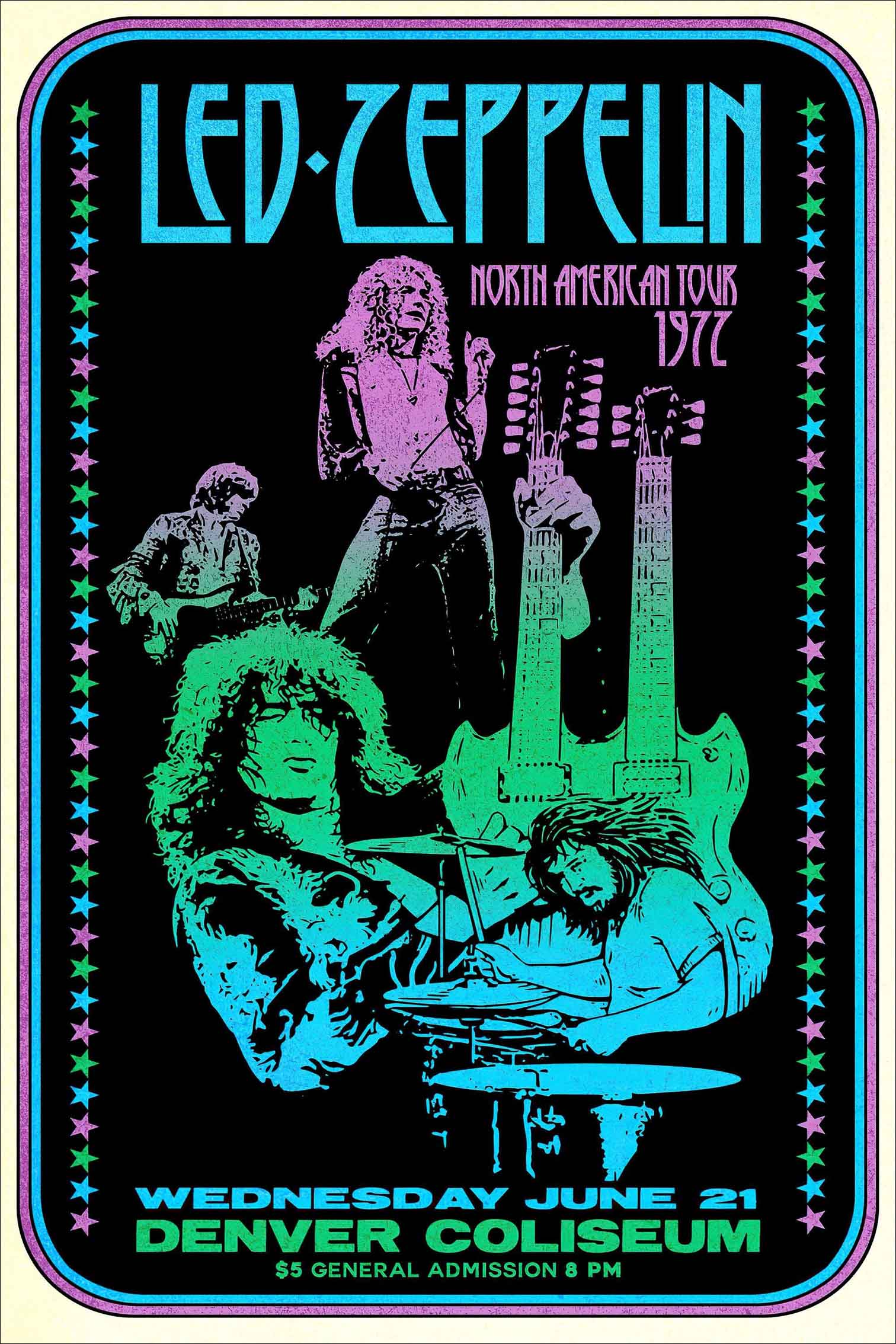Led Zeppelin
